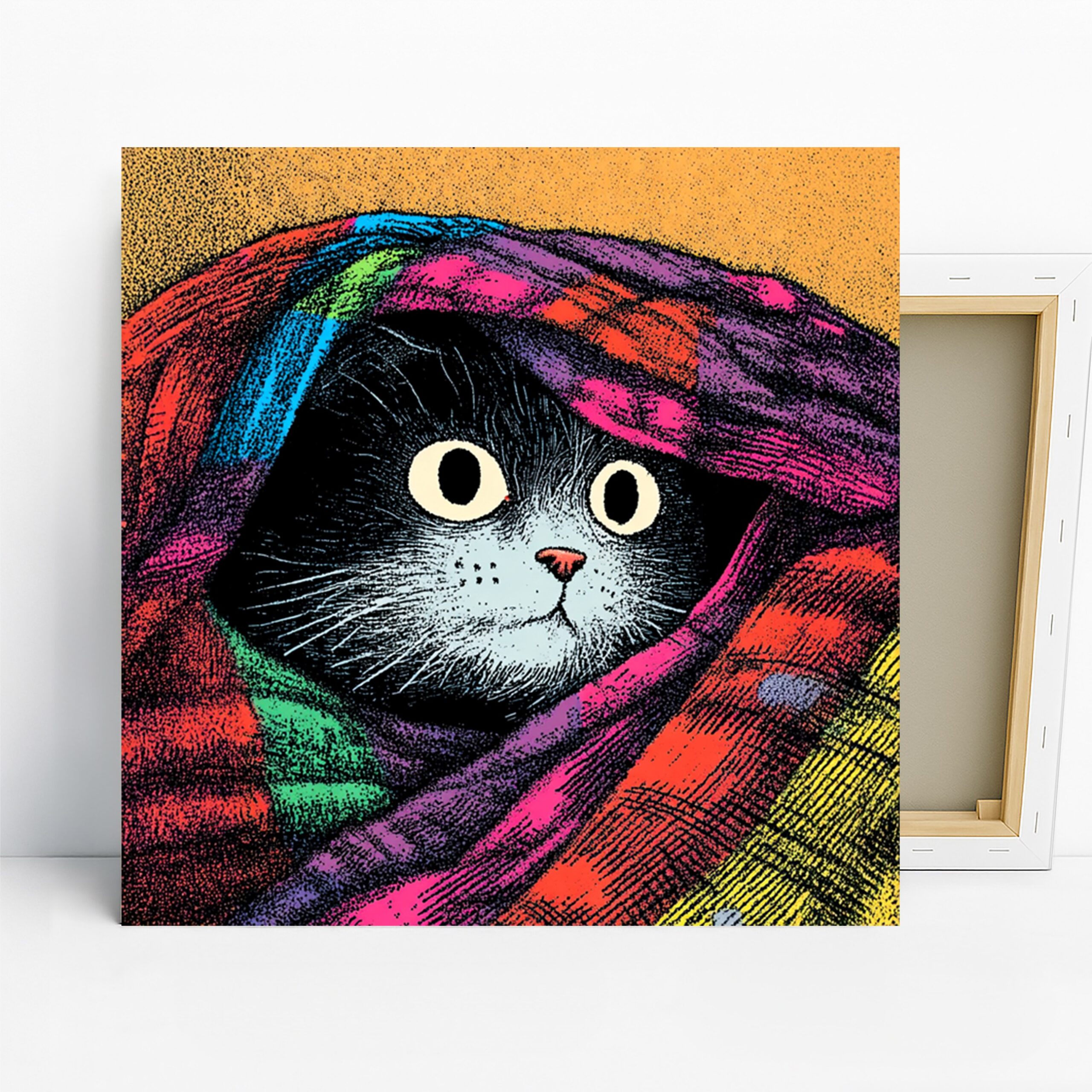 1.jpg Cat Art