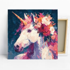 Unicorn Art
