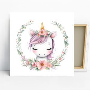 Unicorn Art