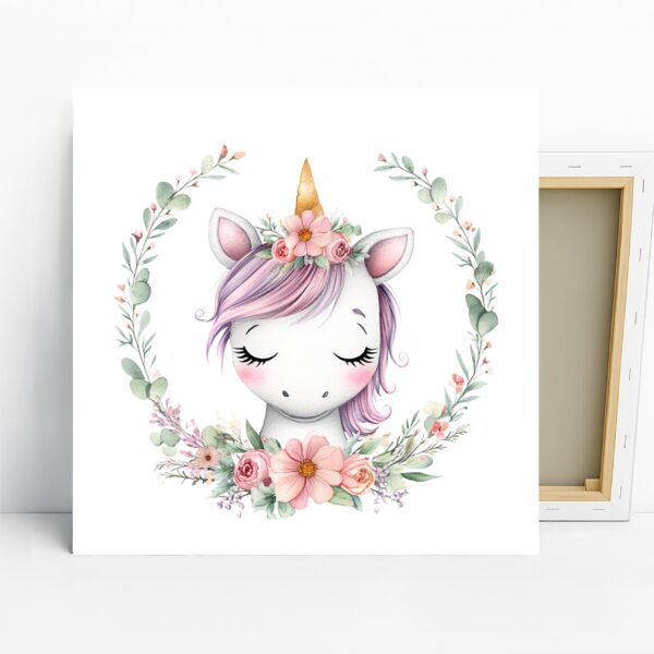 Unicorn Art