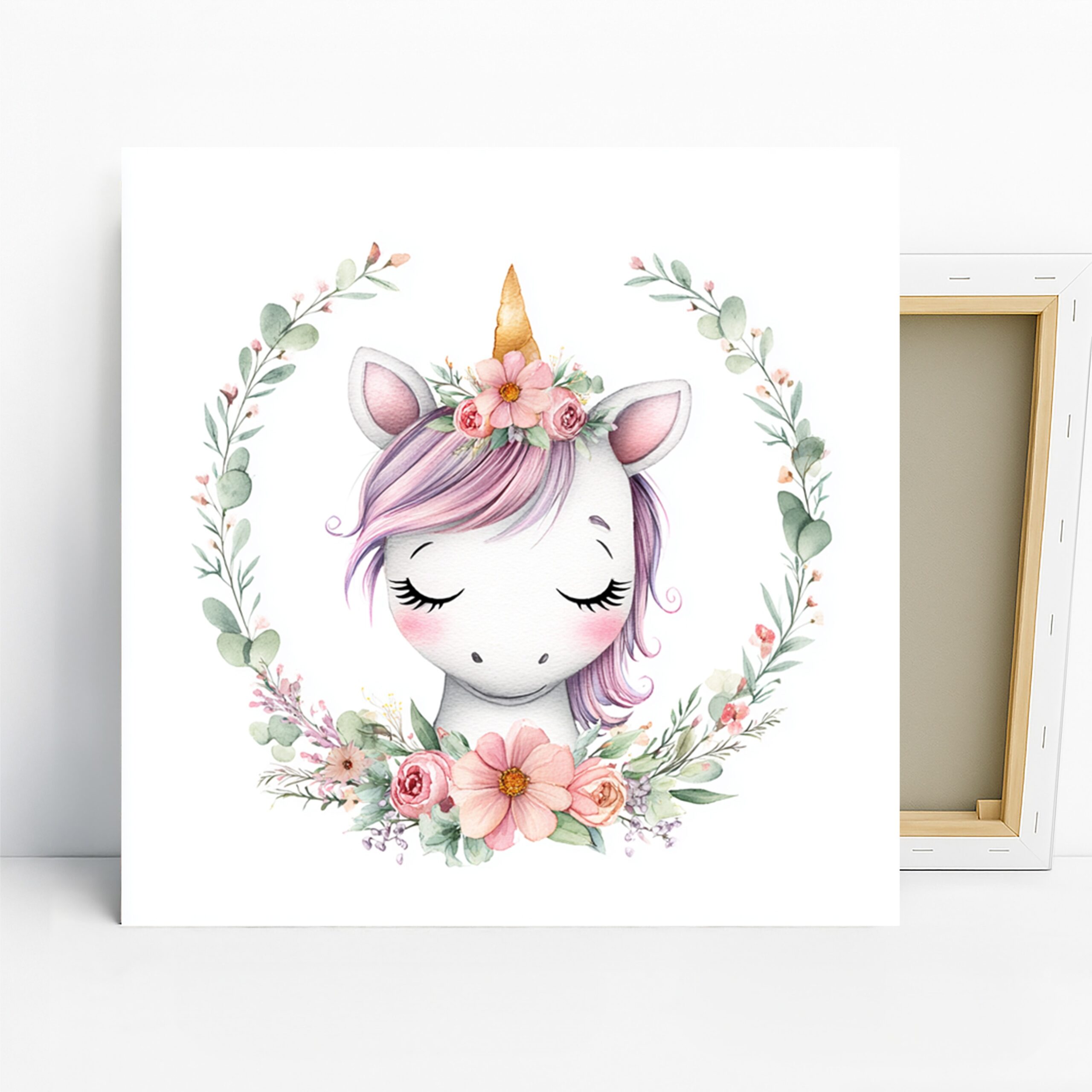 1.jpg Unicorn Art