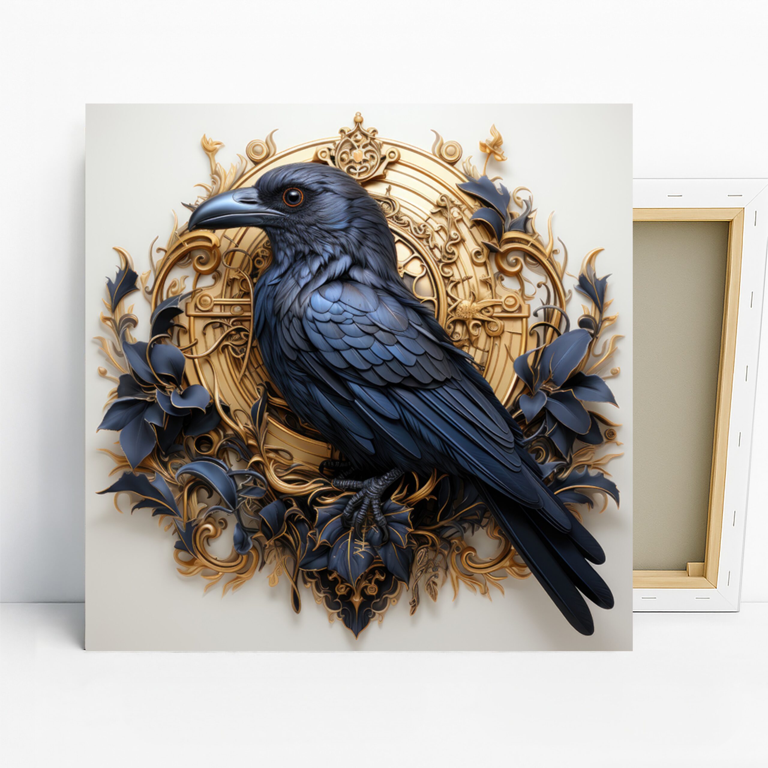 1.jpg Raven Art