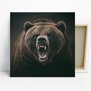 Bear Art