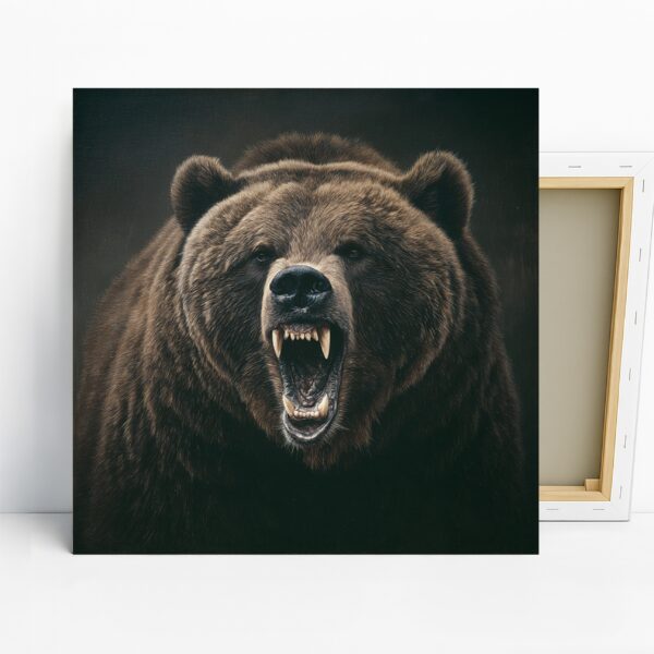 Bear Art