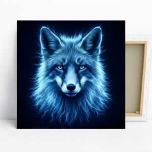 Fox Art