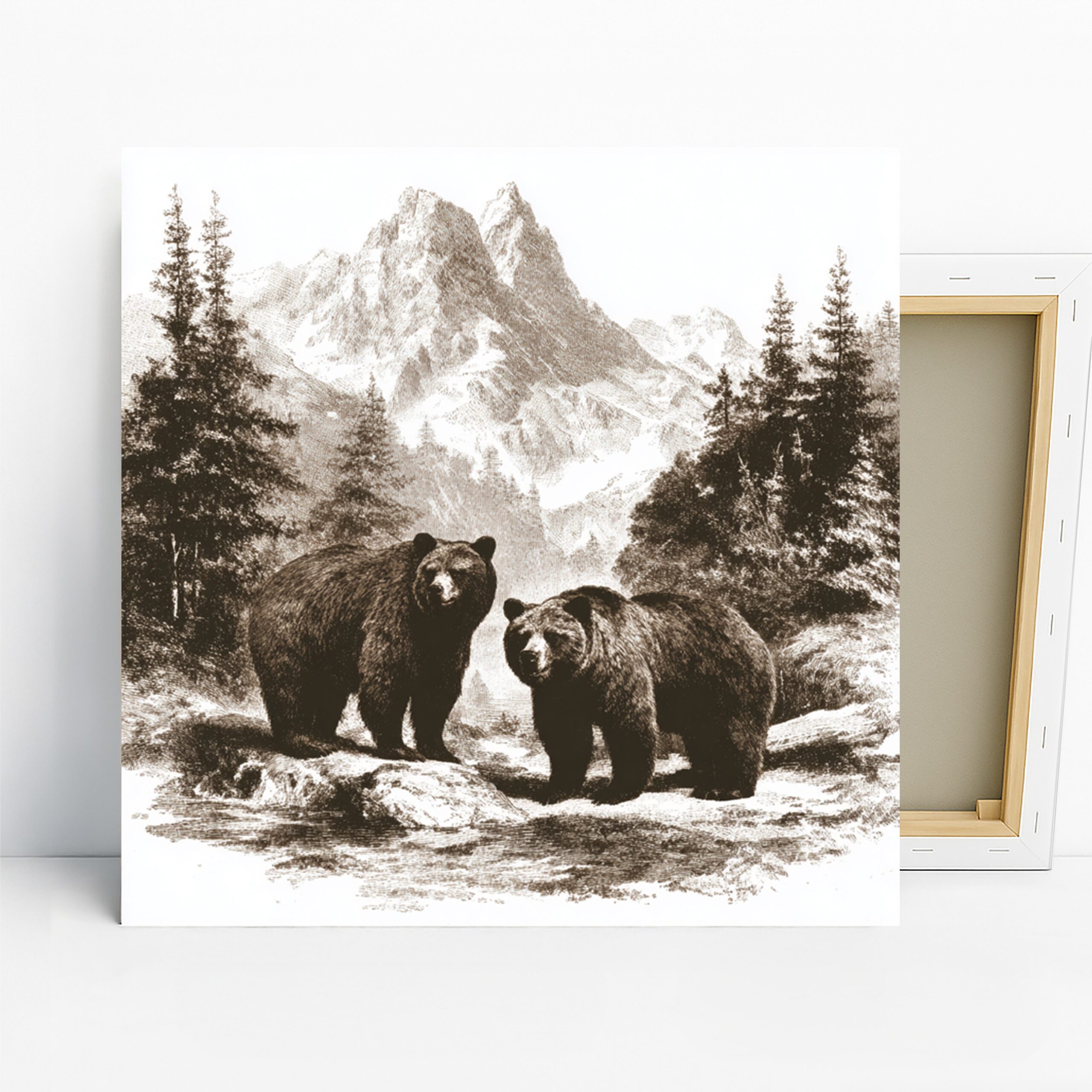 1.jpg Bear Art