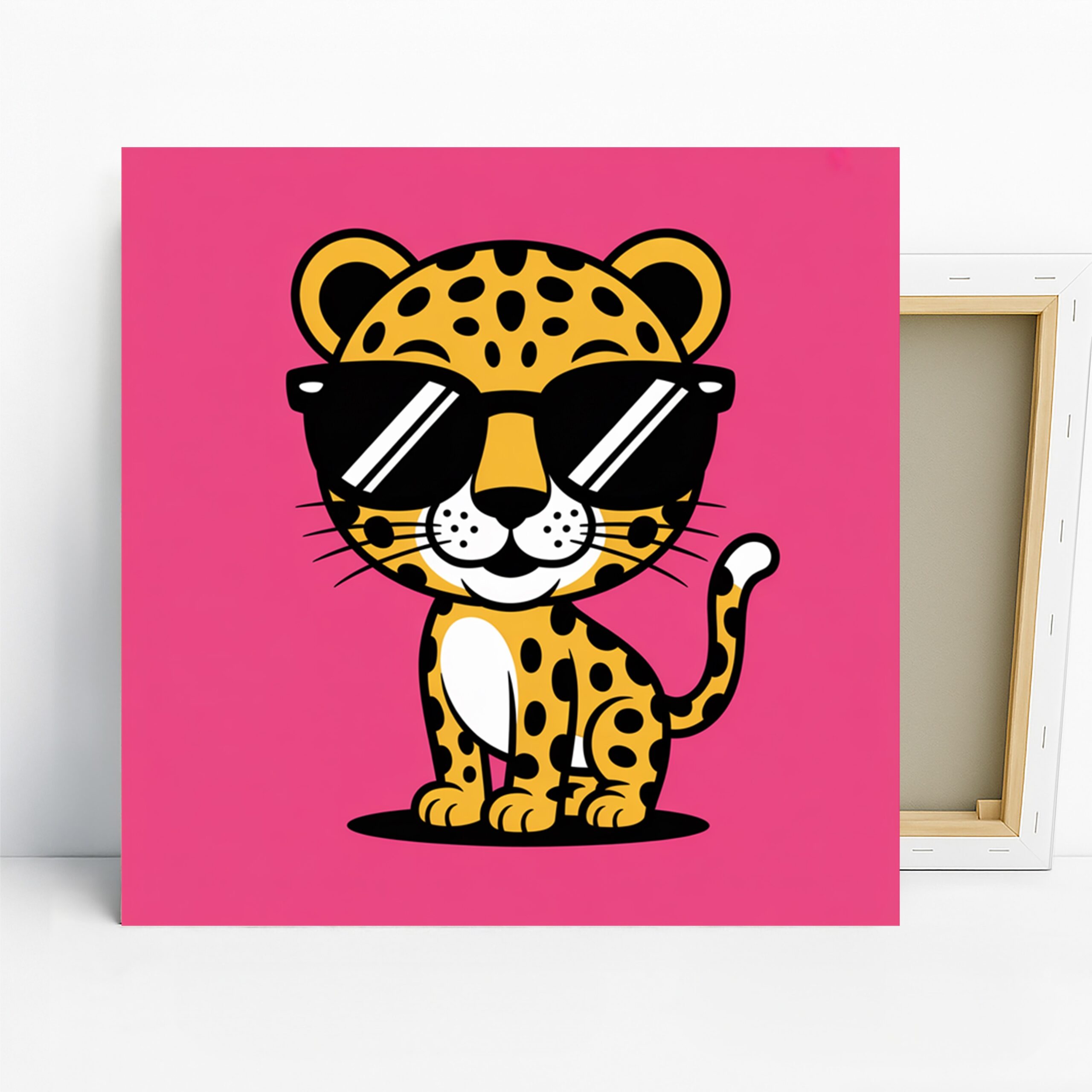 1.jpg Leopard Art