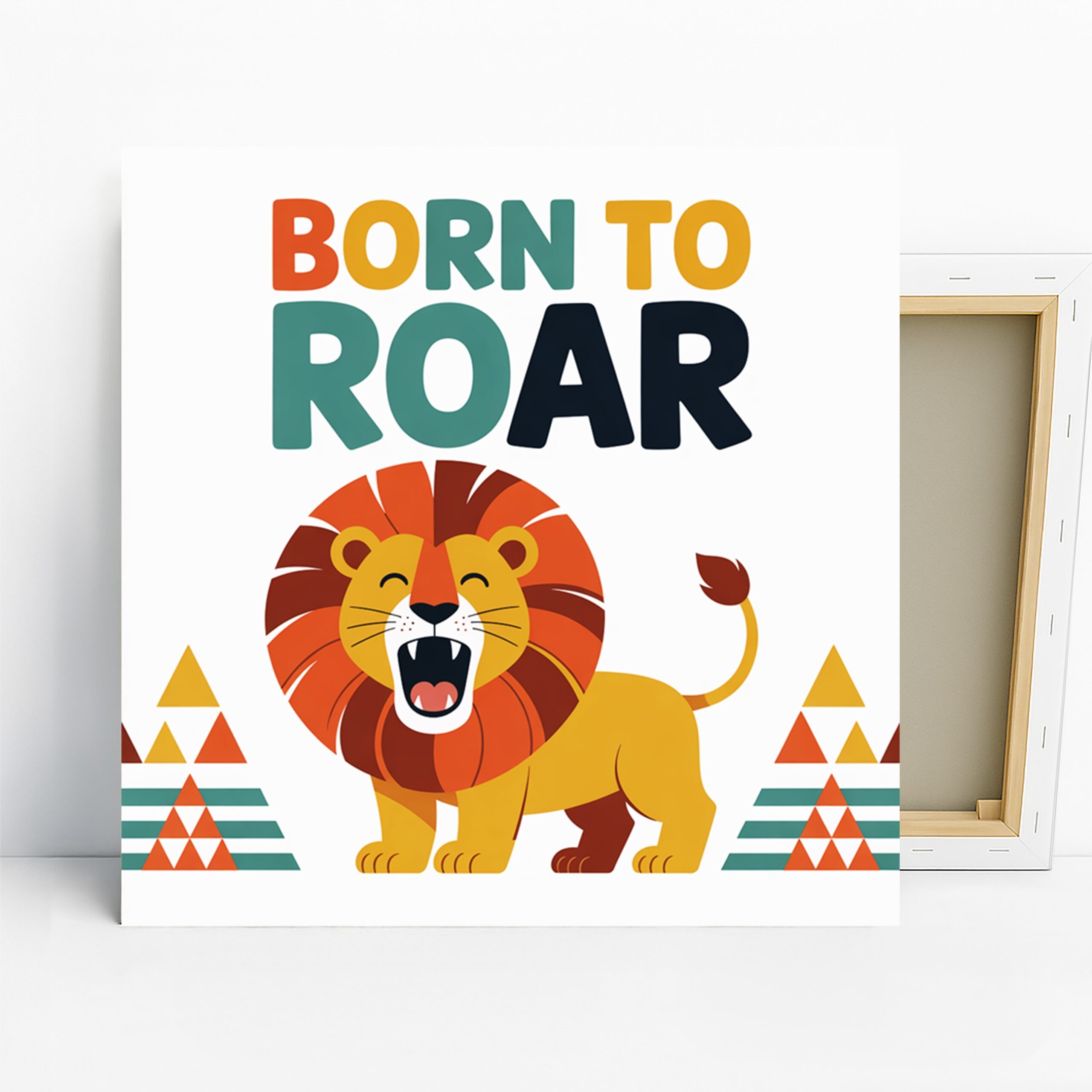 1.jpg Lion Roar Art