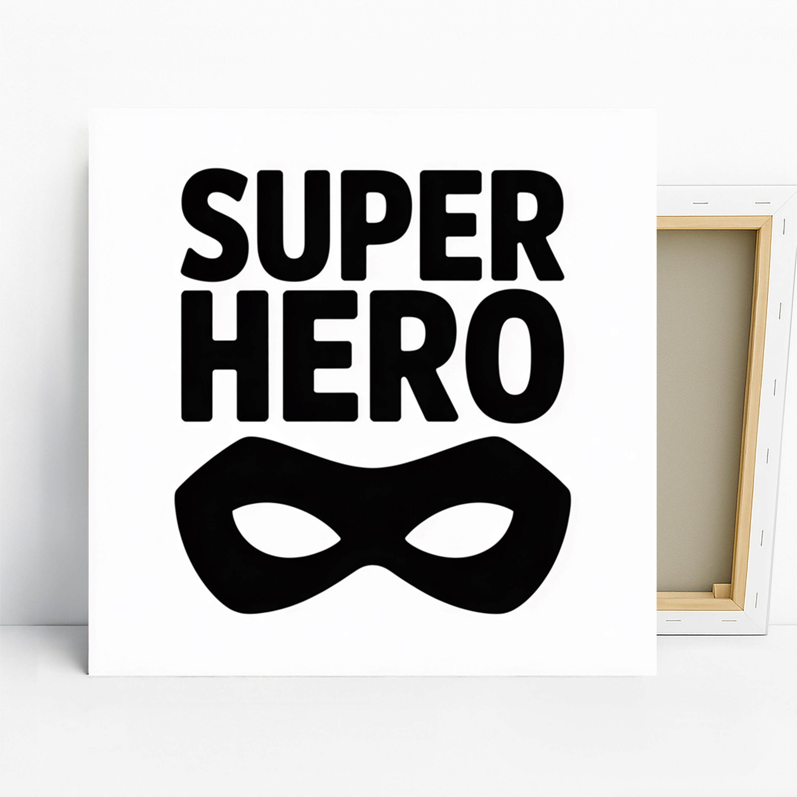 1.jpg Superhero Mask Art