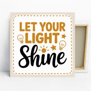 Light Shine Art