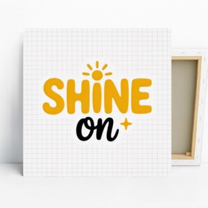 Shine On Art