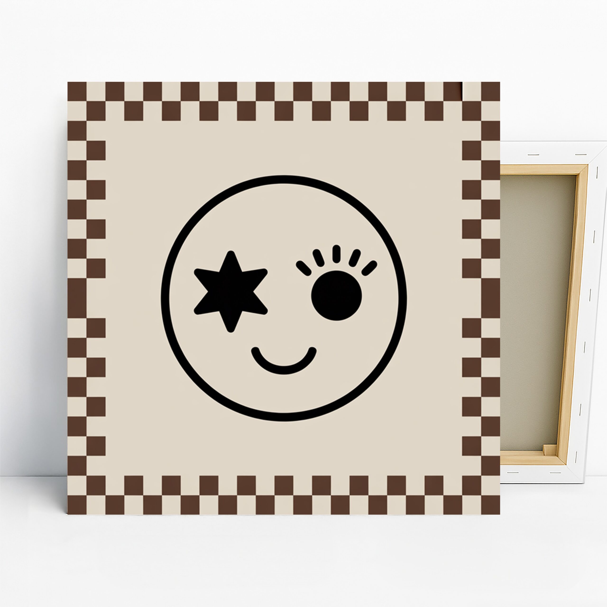 1.jpg Winking Emoji Art