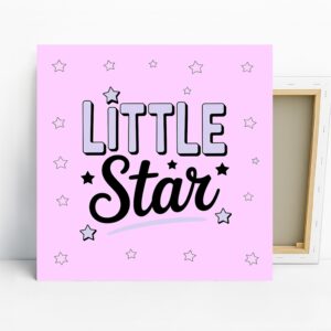 Little Star Art