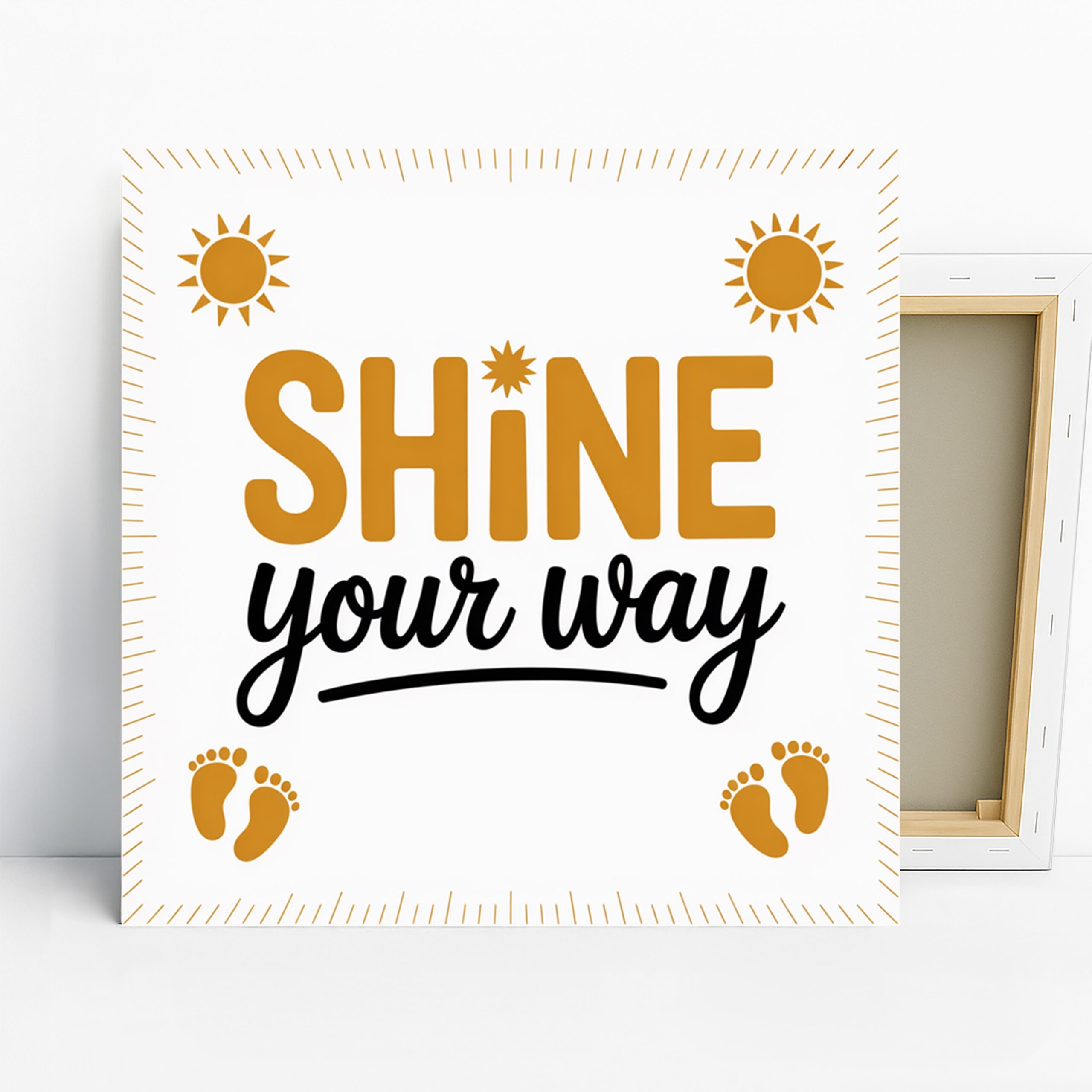 1.jpg Shine Your Way Art