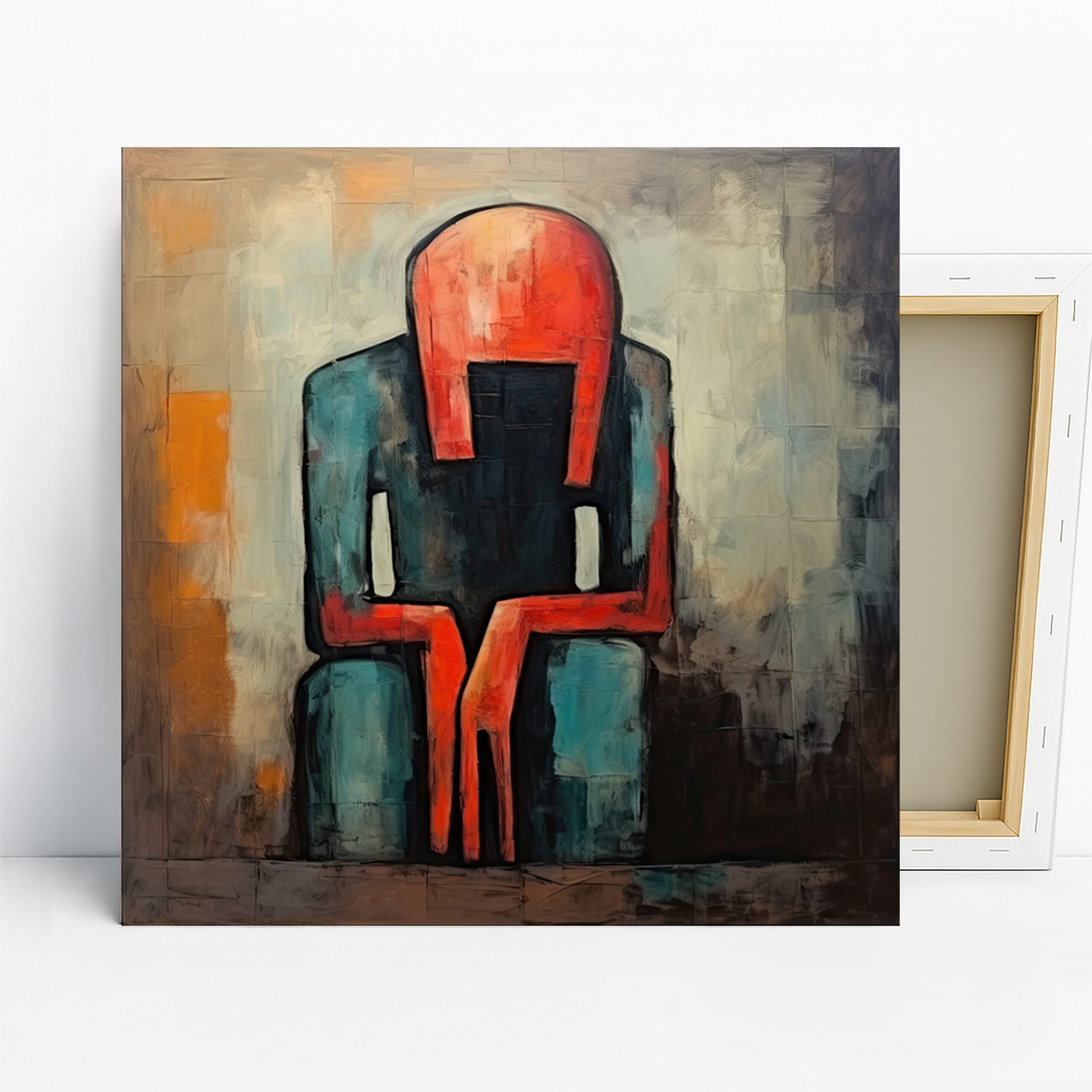 1.jpg Abstract Figure Art