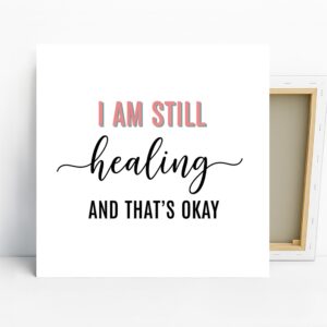 Healing Journey Art
