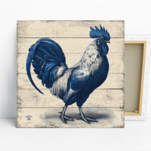 Rooster Art