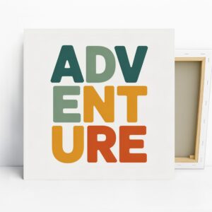 Adventure Art