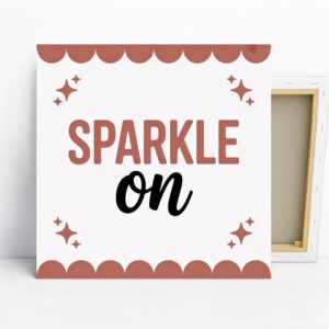 Sparkle On Art
