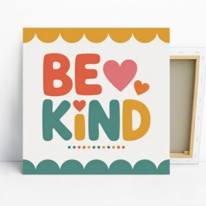 Be Kind Art