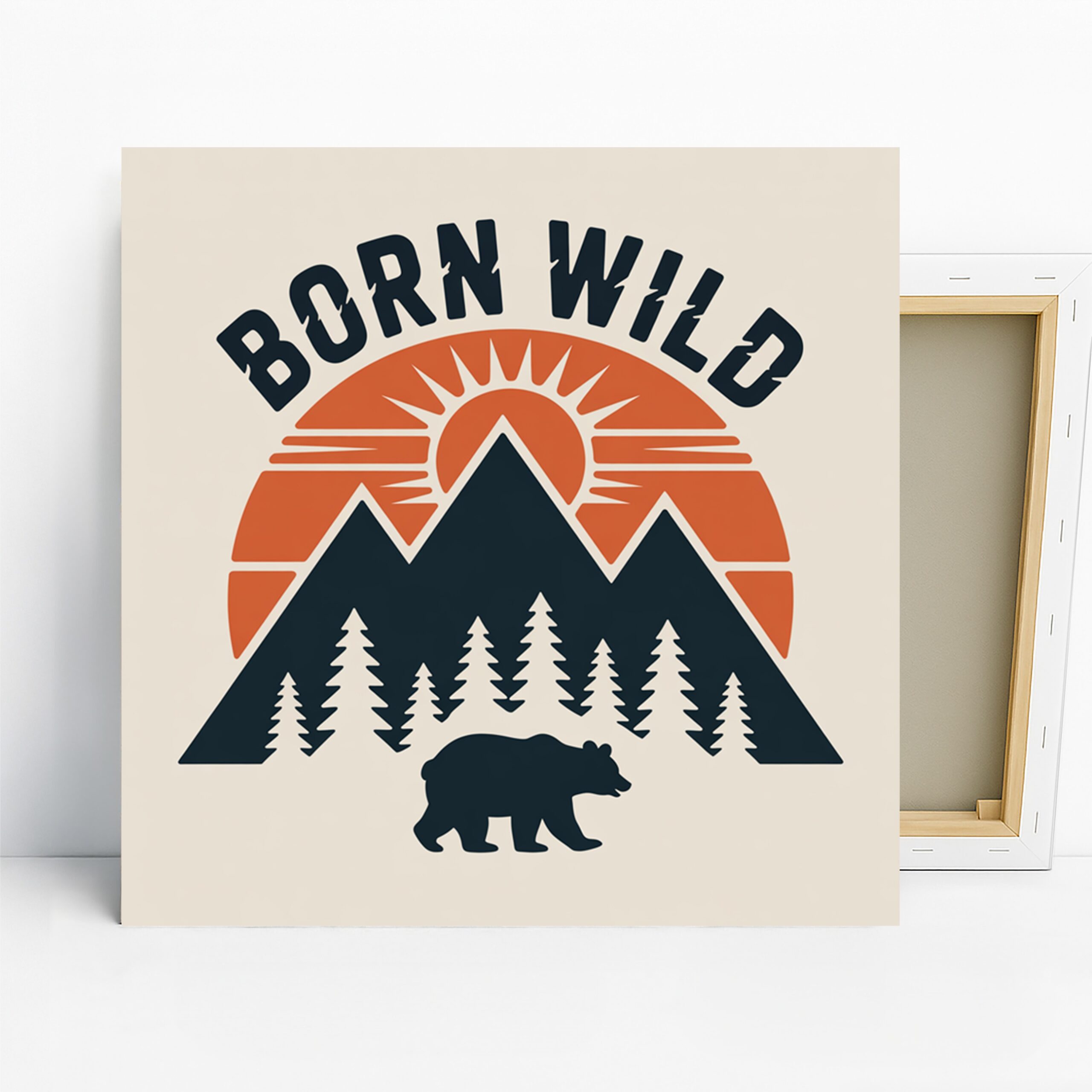 1.jpg Born Wild Bear Art