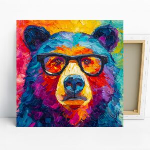 Bear Art