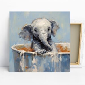 Elephant Art