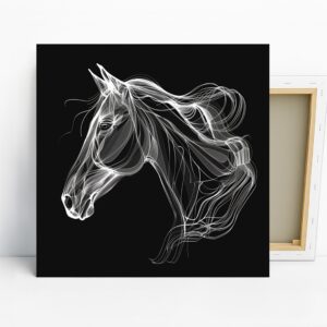 Horse Art