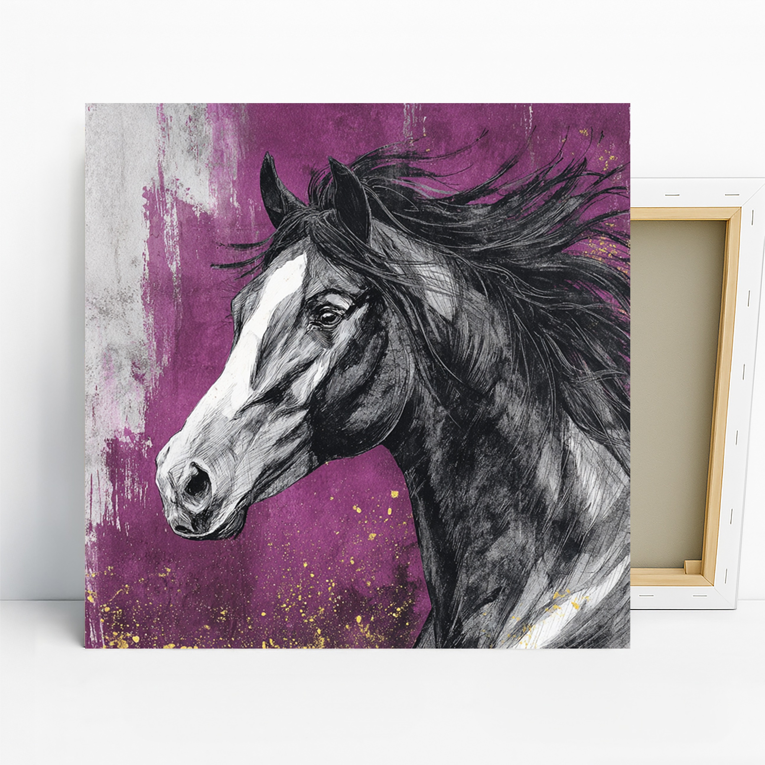 Horse Art