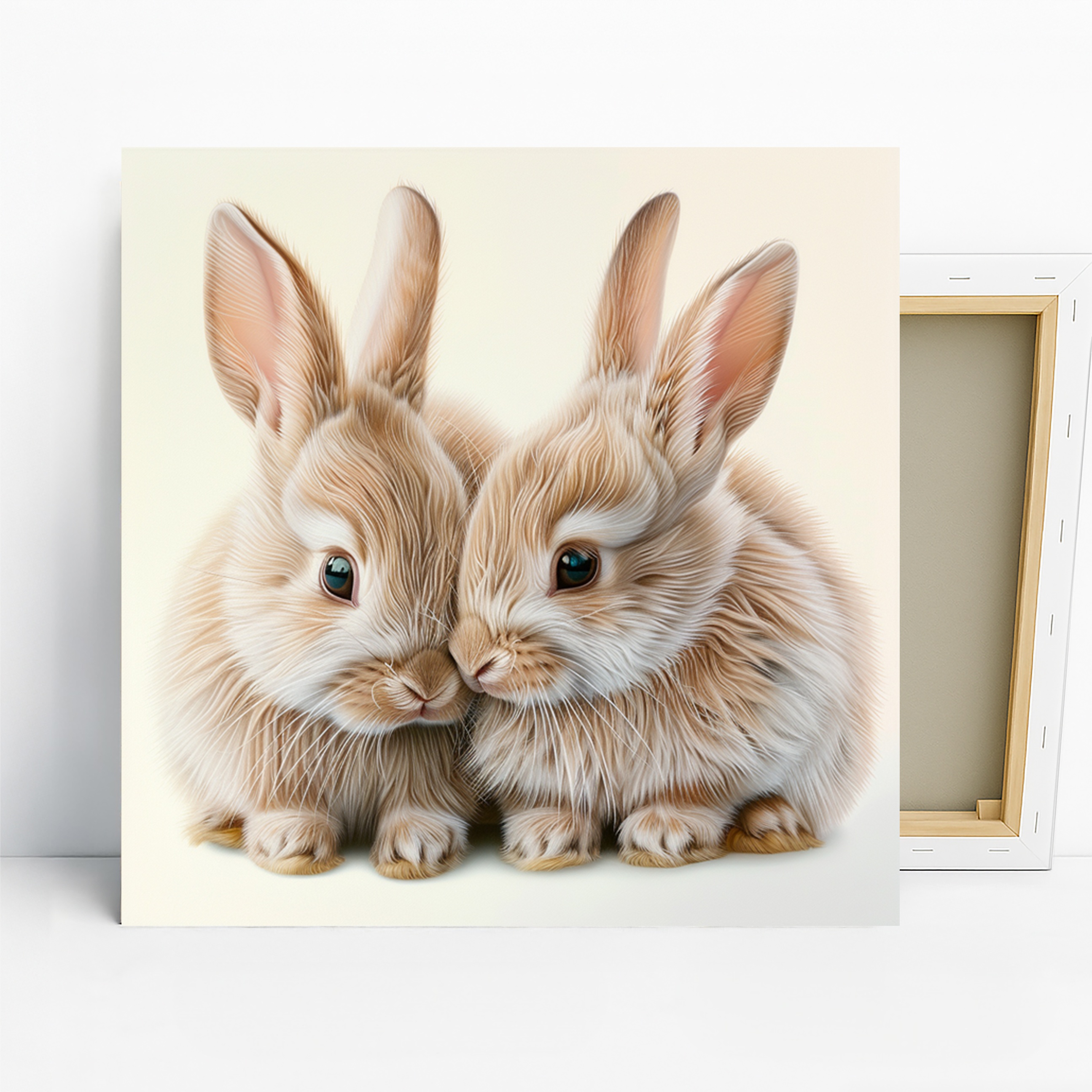 Bunny Art