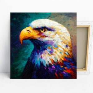 Eagle Art