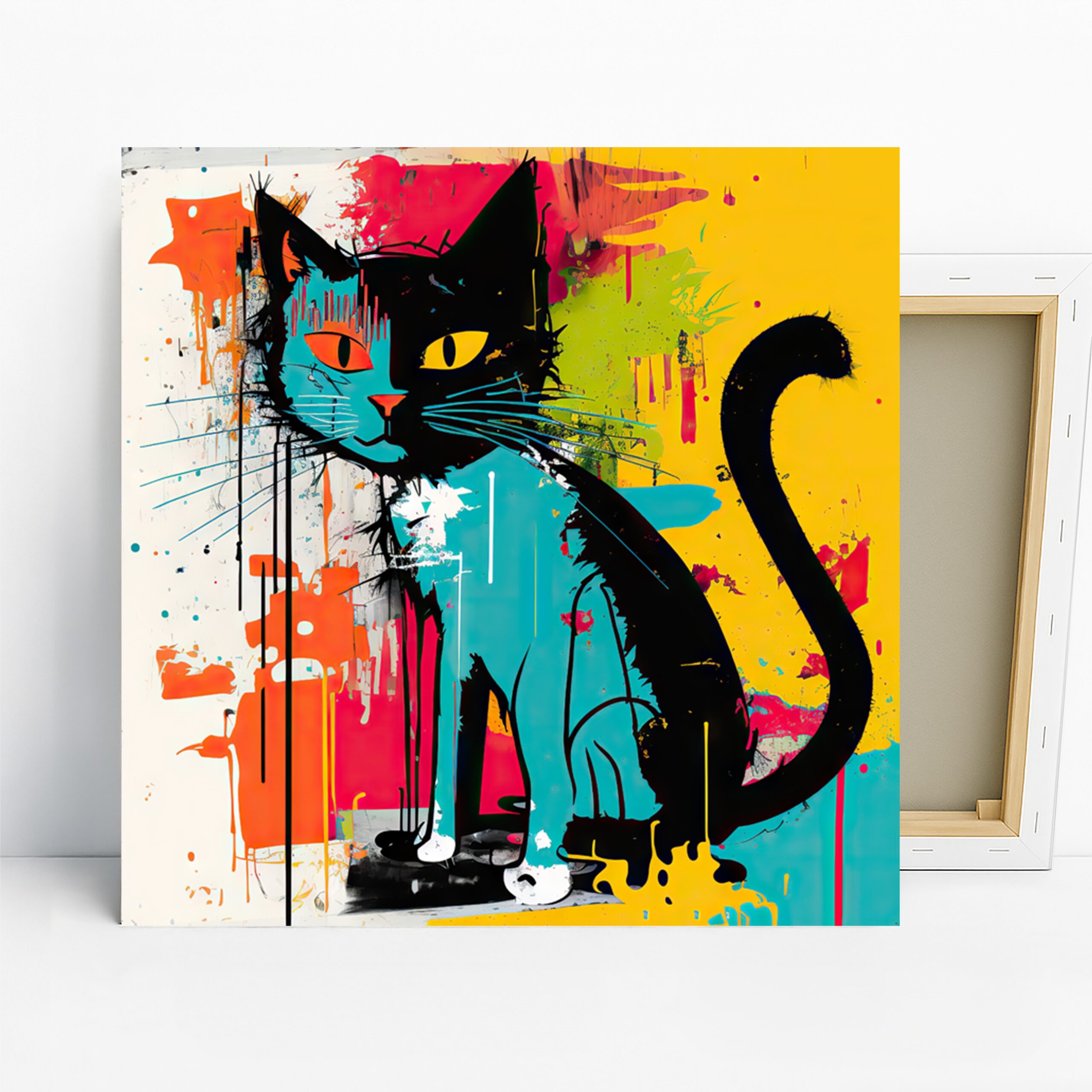 1.jpg Cat Art