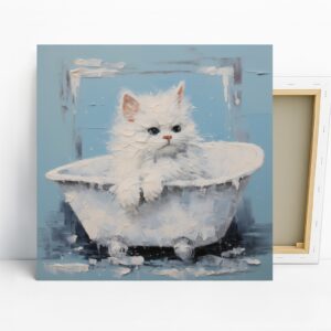 Cat Art