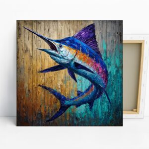 Marlin Art