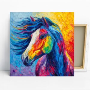 Horse Art