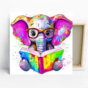 Elephant Art