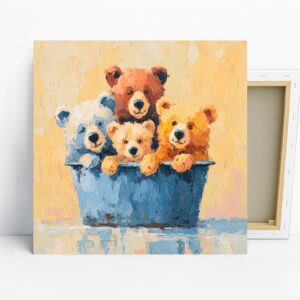 Bear Art