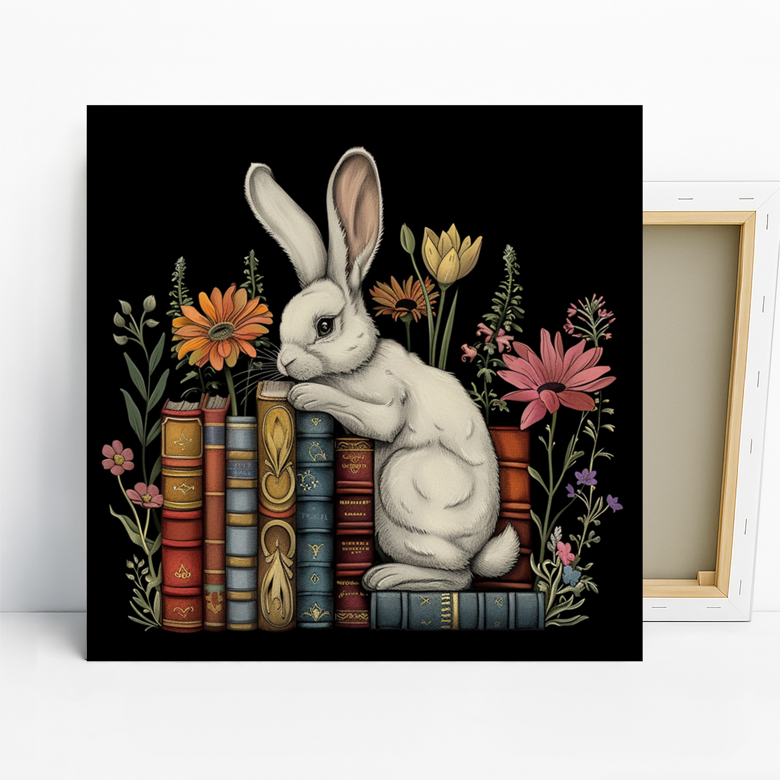 Bunny Art