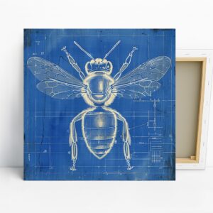 Bee Art