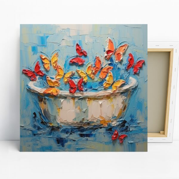 Butterfly Art