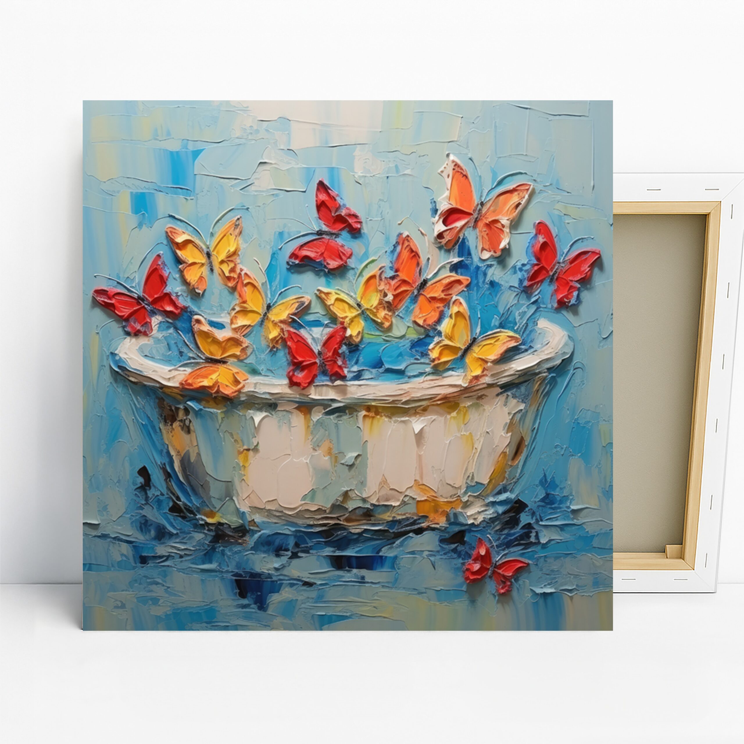 1.jpg Butterfly Art