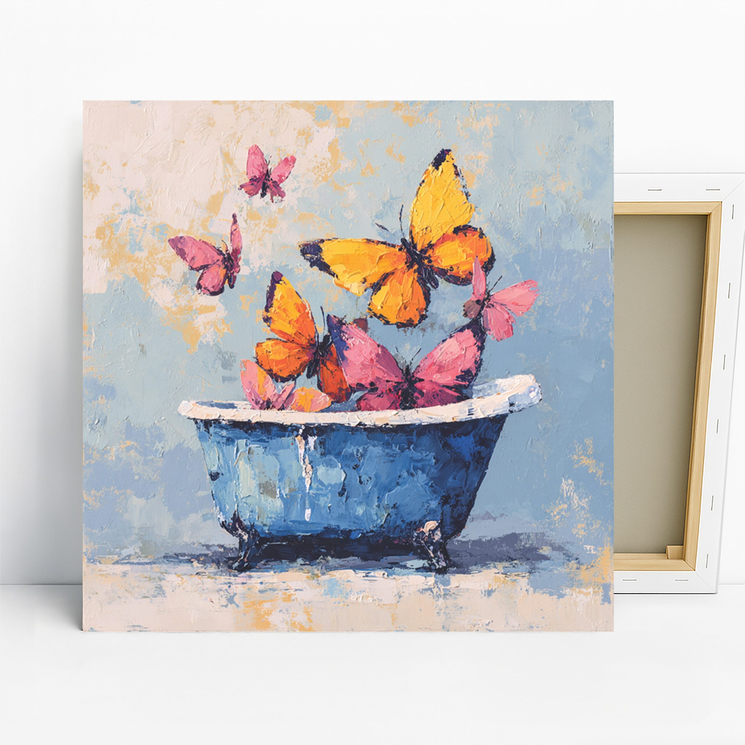 1.jpg Butterfly Art