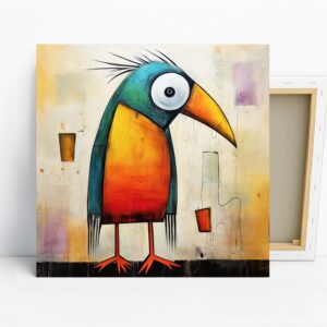 Bird Art