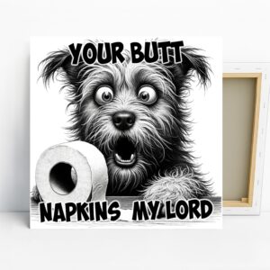Dog Art