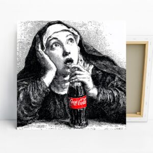 Coca-Cola Art