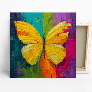Butterfly Art