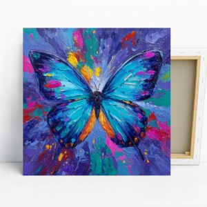 Butterfly Art