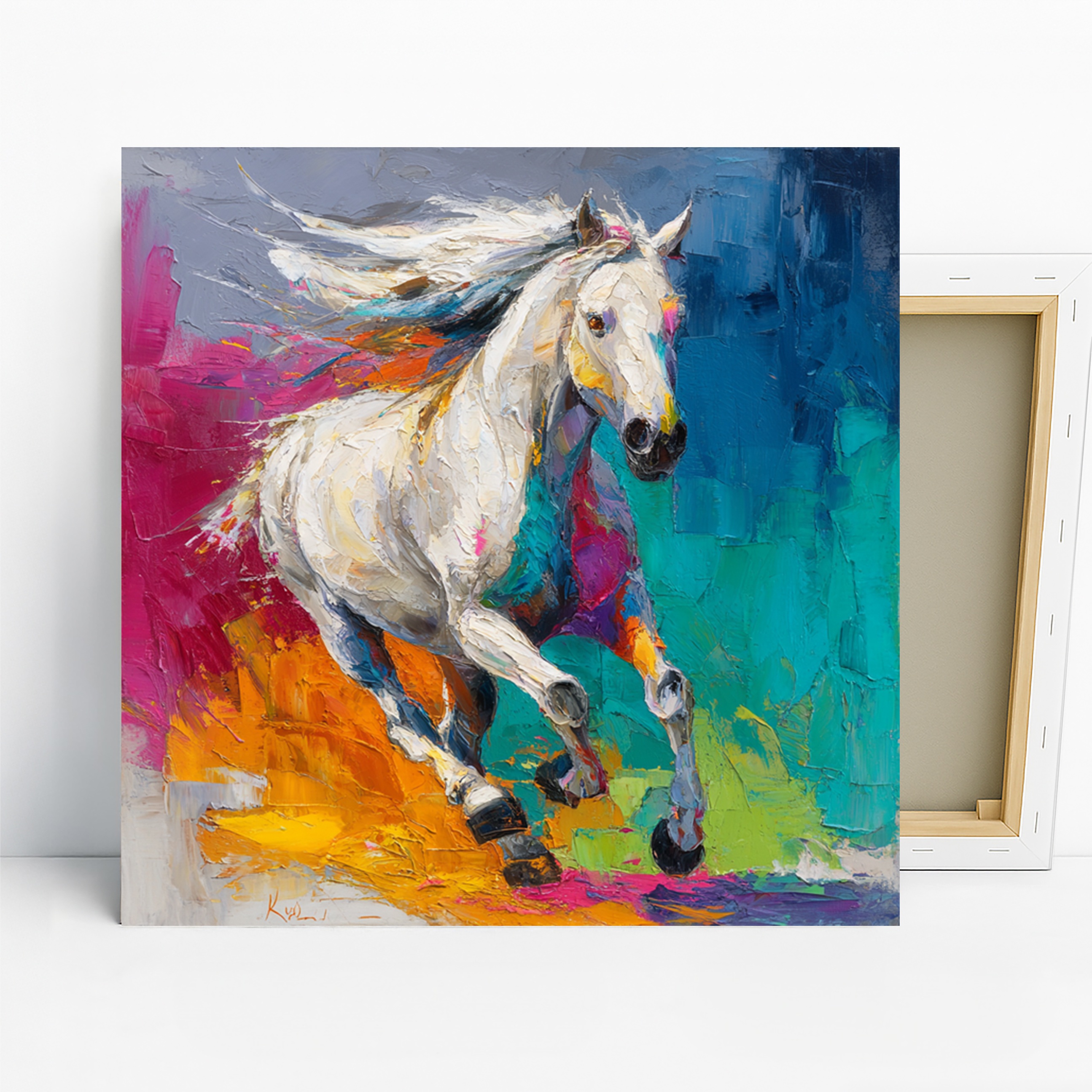 Horse Art