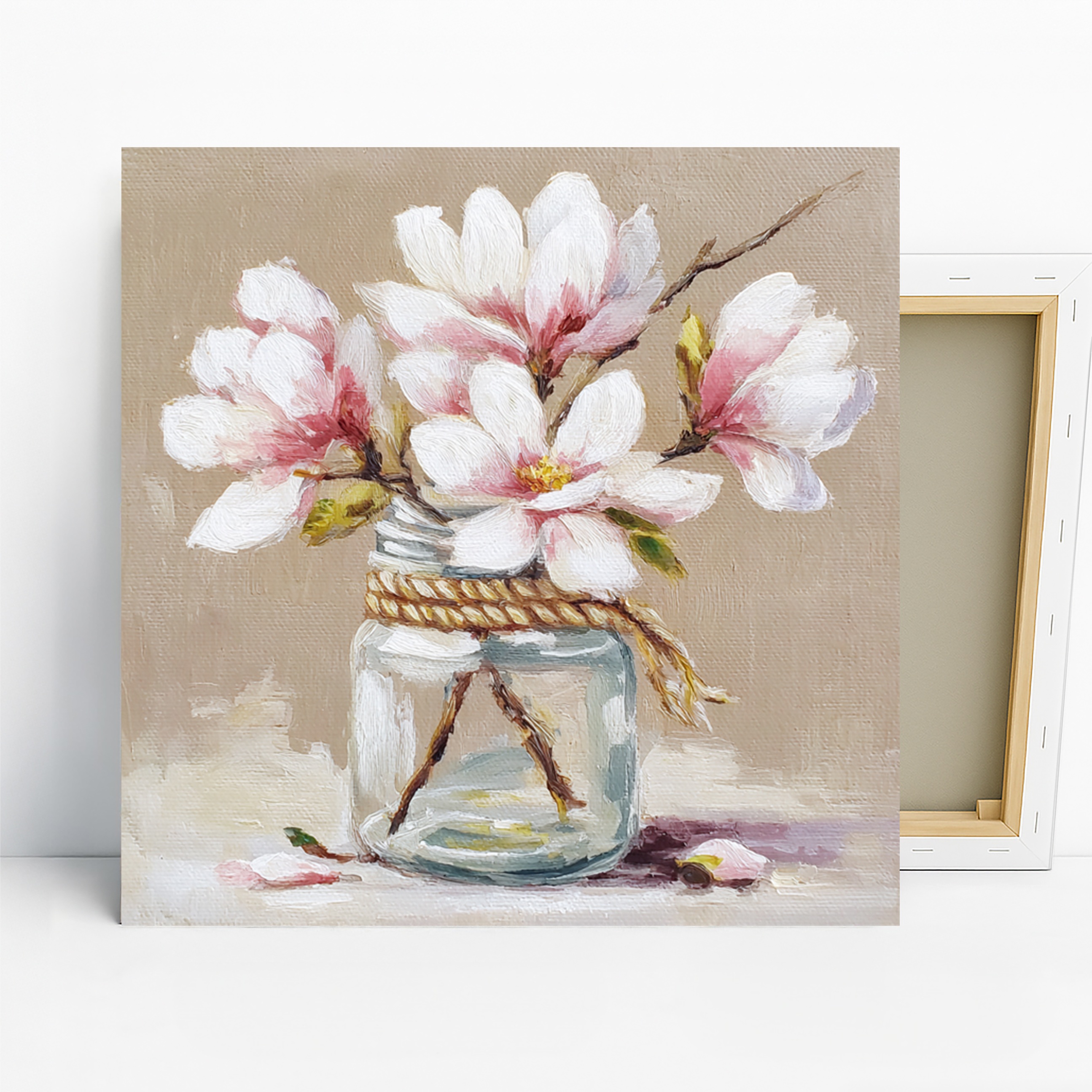 Magnolia Art