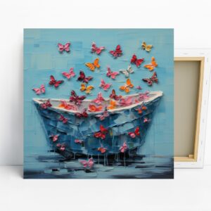 Butterfly Art